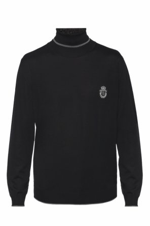 Golf z naszywką z logo, zdjęcie 1 Golf z naszywką z logo od Billionaire
